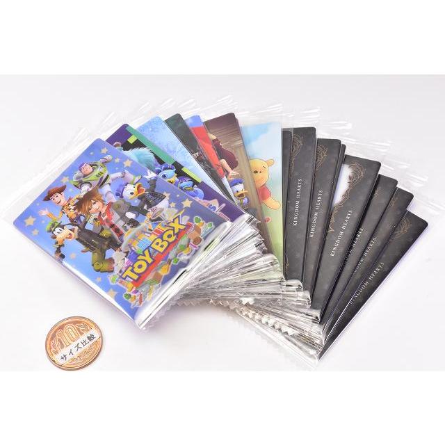 BANDAI（バンダイ） キングダム ハーツ ウエハース memorial