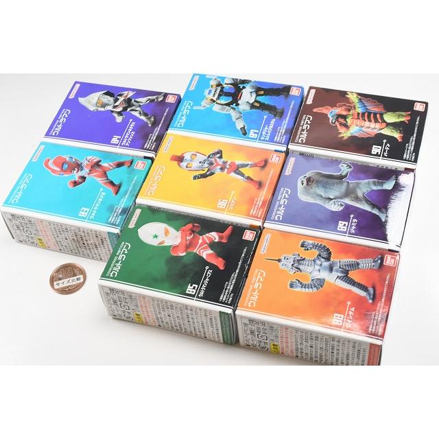 BANDAI（バンダイ） 【全部揃ってます!!】CONVERGE MOTION