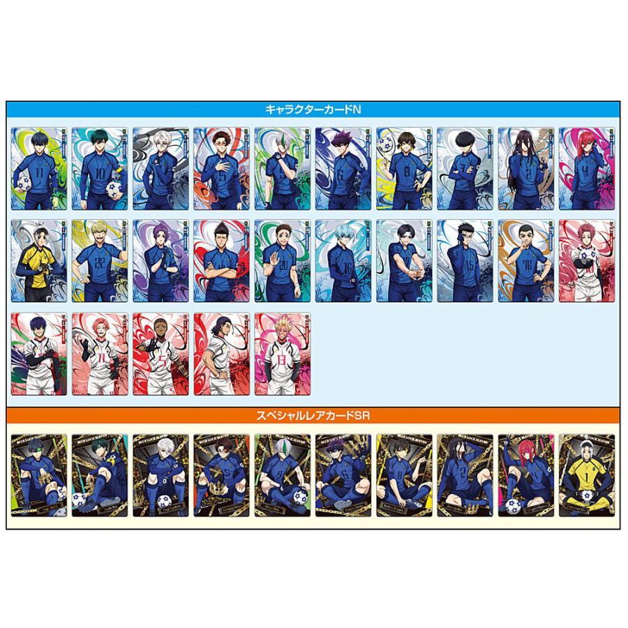 BANDAI（バンダイ） 【送料無料】【全部揃ってます!!】ブルーロック