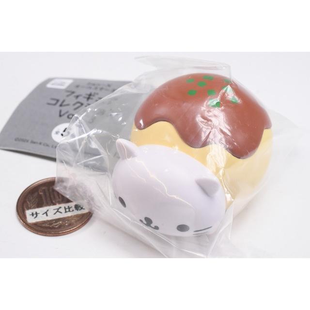 サンエックス San-X オールスターズ フィギュアコレクション Vol.3 [3