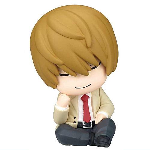 タカラトミーアーツ 肩ズンFig. DEATH NOTE [1.夜神 月]【 ネコポス