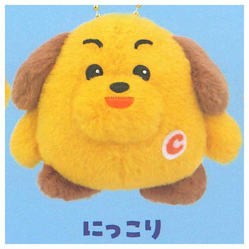 税関イメージキャラクター カスタム君ぬいぐるみマスコット [3