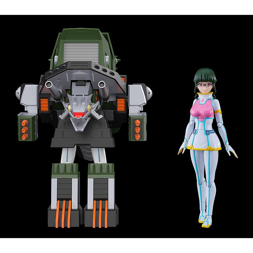 グッドスマイルカンパニー THE合体 グリッドマン ユニバース DX