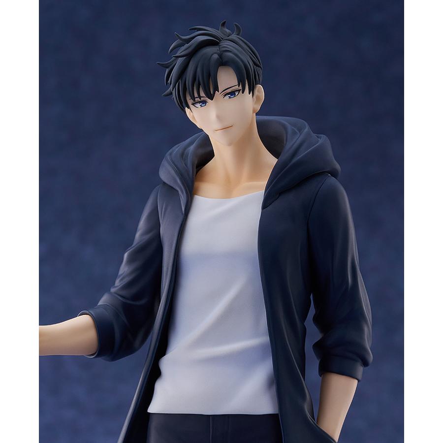 POP UP PARADE 俺だけレベルアップな件 水篠旬 L size 2026年1月発売