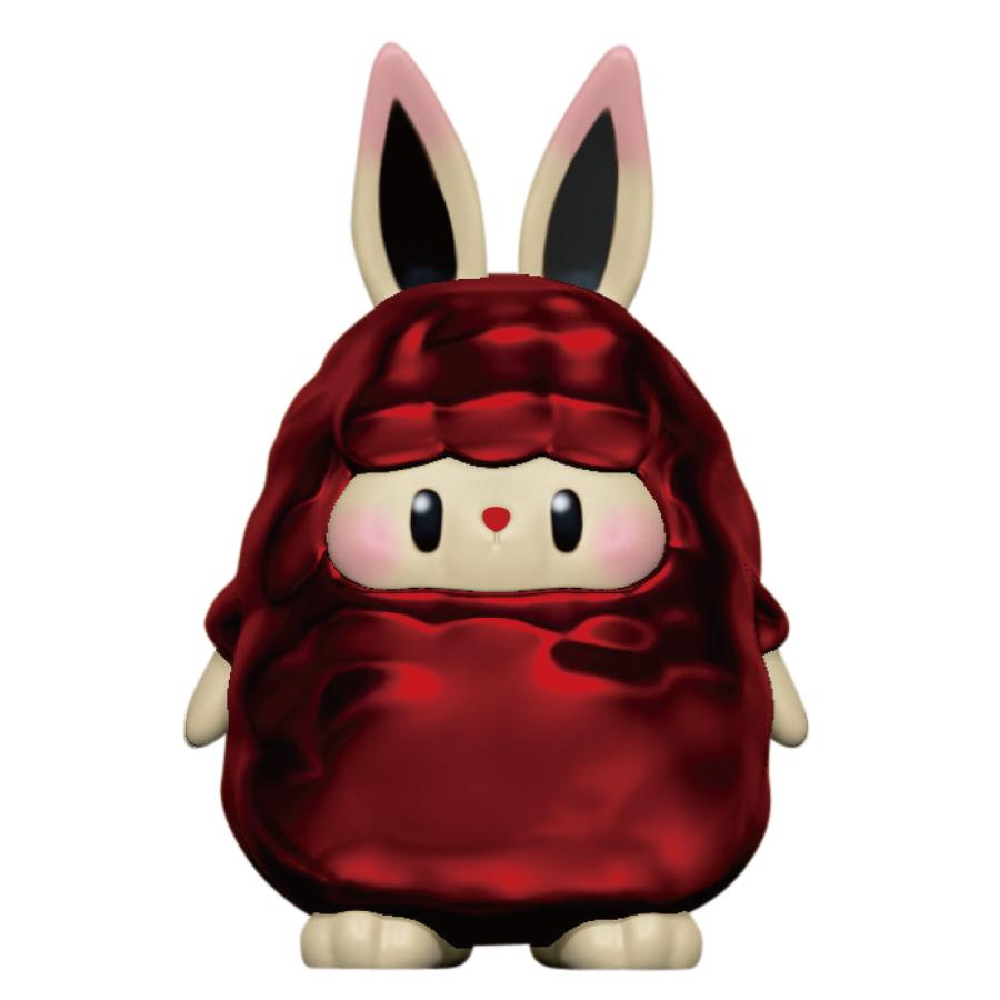 スタジオソータ BUNNY MAY MASCOT FIGURE ボックストイ版 6個入BOX