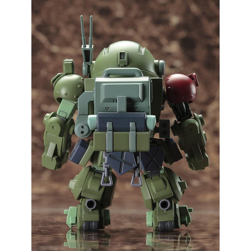 コトブキヤ（KOTOBUKIYA） 装甲騎兵ボトムズ D-スタイル スコープ