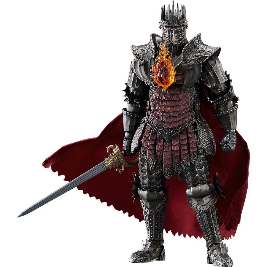 figma Dragon's Dogma ドラゴンズドグマ 2 覚者 2026年5月発売予定
