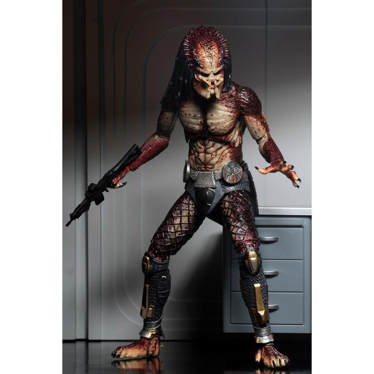 THE PREDATOR フジティブ・プレデター アルティメット 7インチ