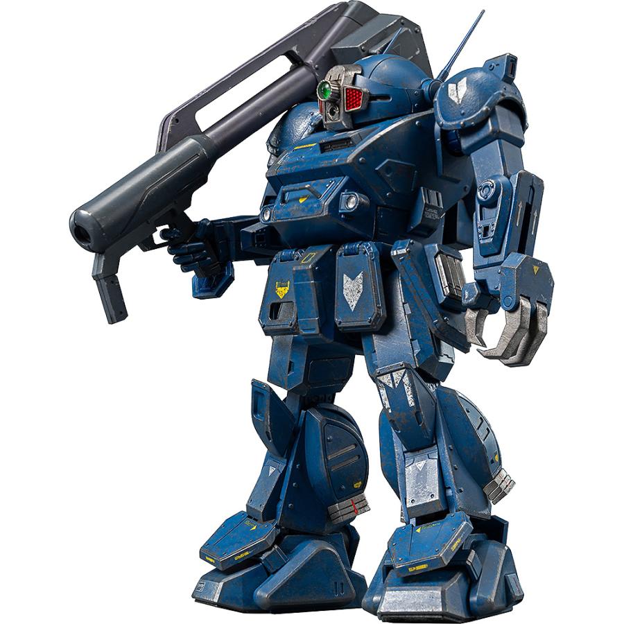 ロボ道 装甲騎兵ボトムズ ストライクドッグ 2026年3月発売予定（2025年