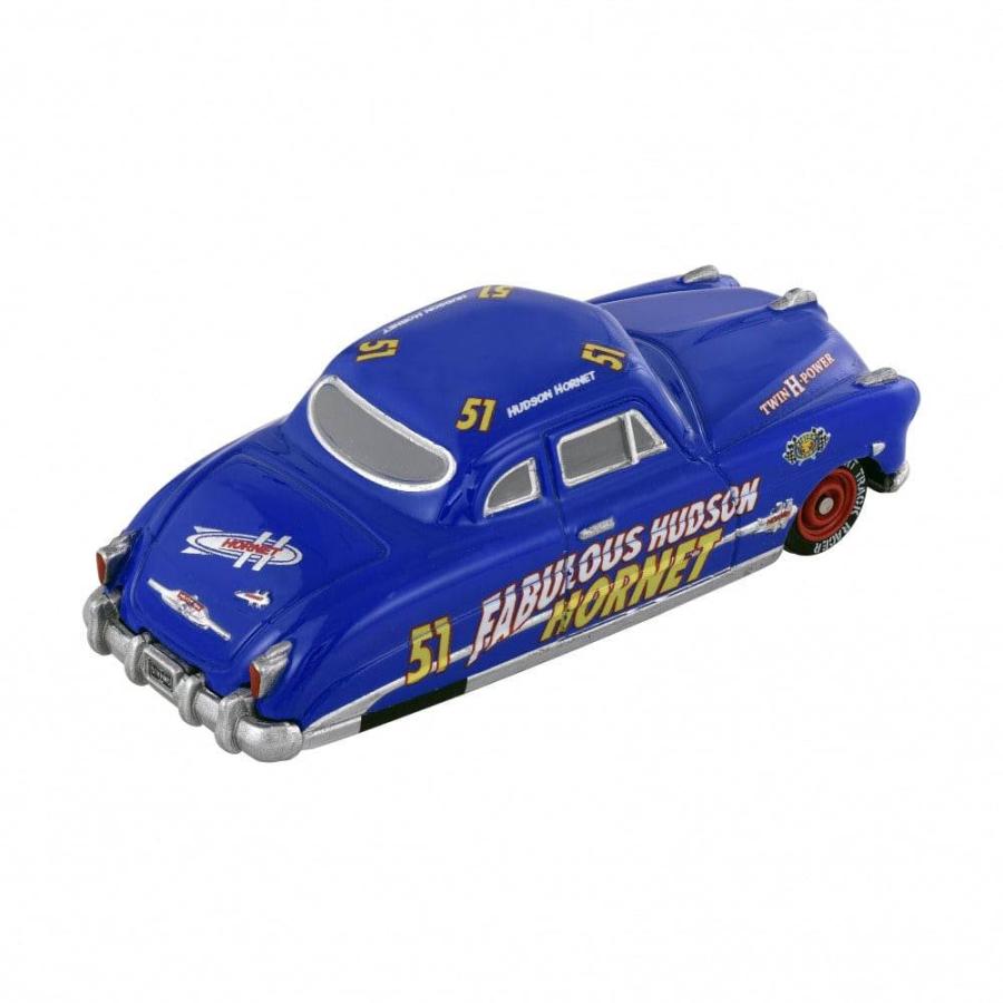 オンライン限定価格*】ディズニー カーズ トミカ C-8 ドック・ハドソン