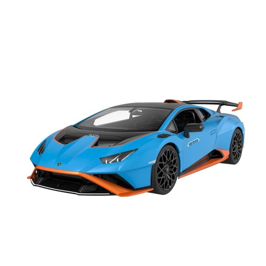 RC 1/14 ランボルギーニ STO LAMBORGHINI ラジオコントロール ラジコン