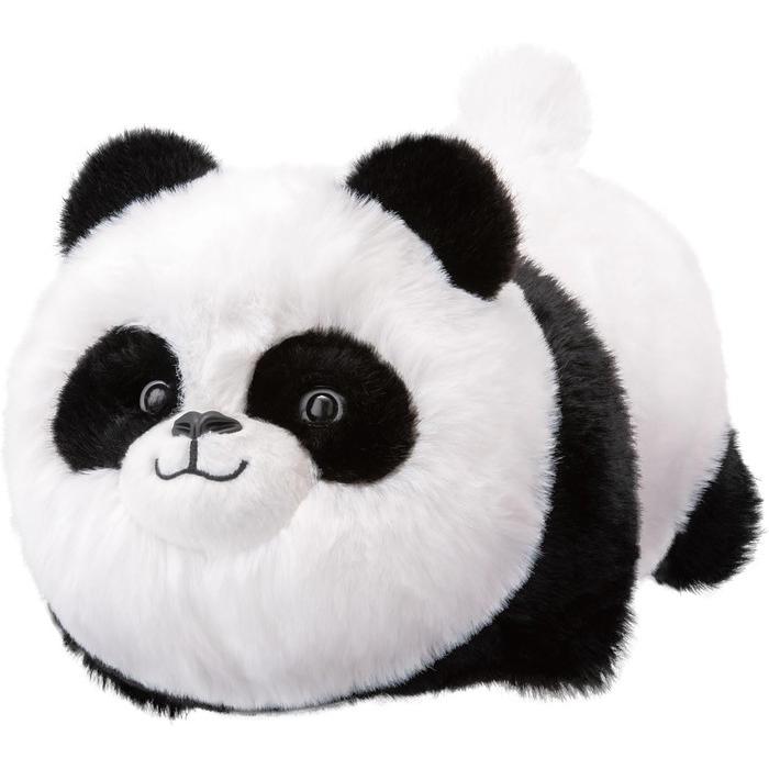 A*K様 ヒスミニ パンダだるまオール ホワイト A*K様 ヒスミニ パンダだるま