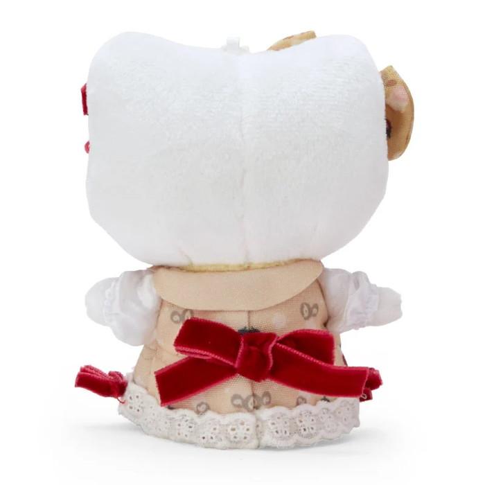 ハローキティ50thアニバーサリーコラボレーション ハローキティ DOLLY