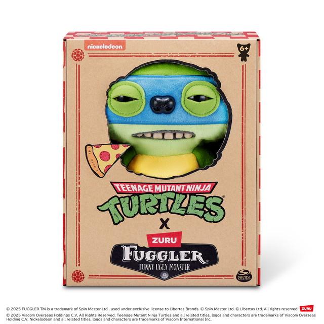 4点セット】ファグラー ドナテロ＆ミケランジェロ＆ラファエロ