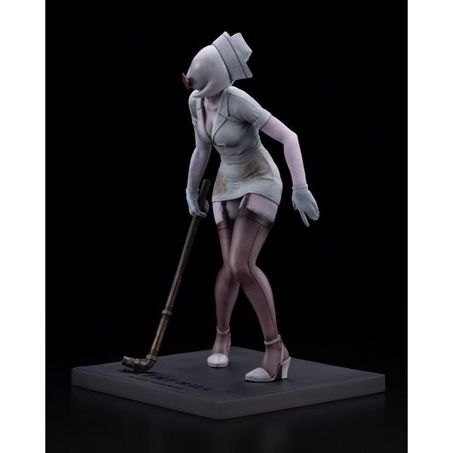 2026年5月末頃発売予定 SILENT HILL 2 OSHI WORKS バブルヘッドナース
