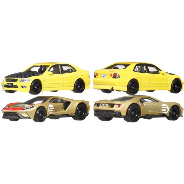 ☆ 「激レア」「入手困難」 ホットウィール ブールバード 30台セット