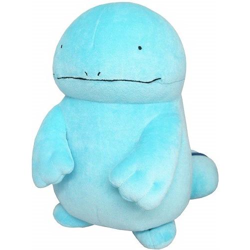 ポケットモンスター もちふわクッション ヌオー ぬいぐるみ 高さ36cm