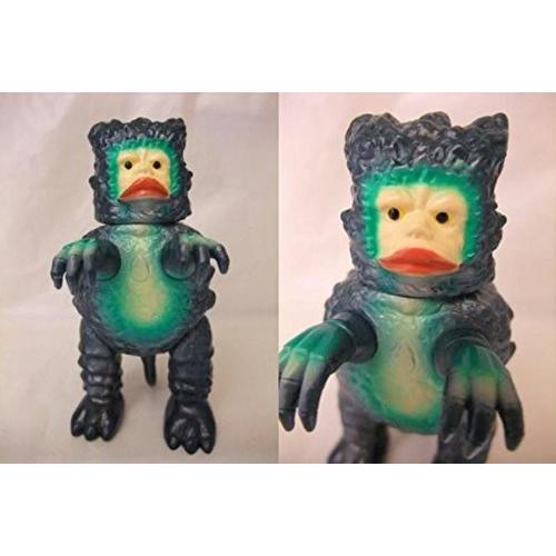 HGブルマァク魂1 ガラモン(マルサン1期 カラーリング)単品