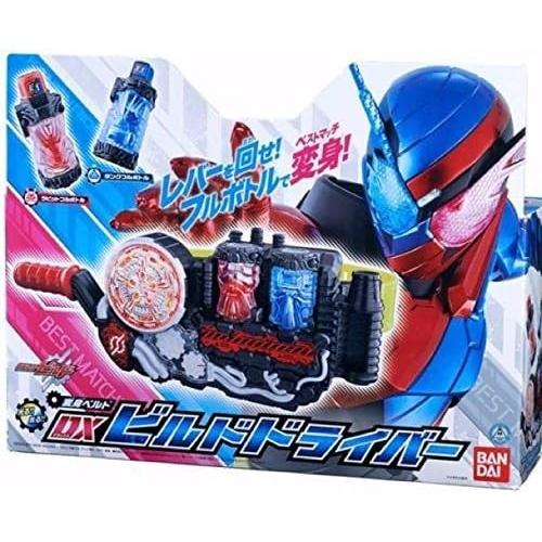 BANDAI（バンダイ） 【関東 中部 送料無料】仮面ライダービルド 変身