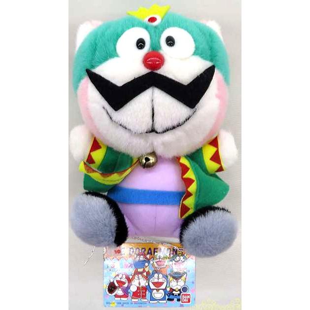 関東 中部 送料無料！】【絶版】ドラえもん ドラえもんズ ドラメッド