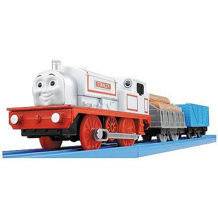 関東 中部 送料無料】プラレール トーマス TS-14 スタンリー : トイズ