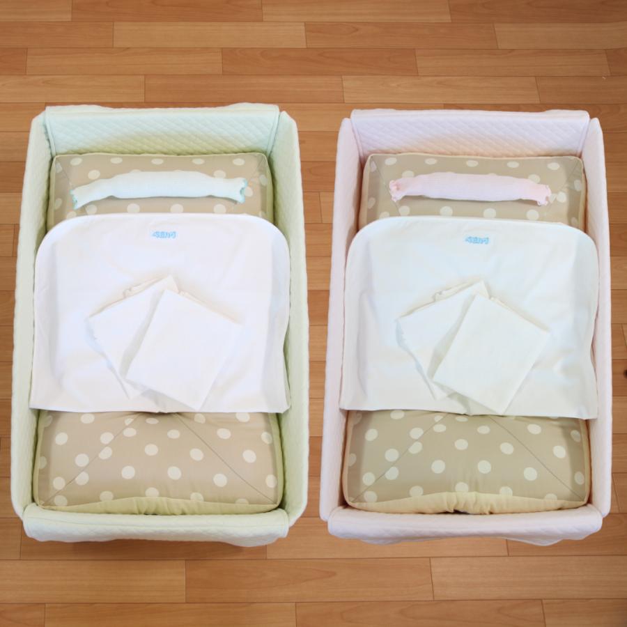 ベビハグ 天使の寝床 おひなまきセット 赤ちゃん 背骨 まるまる 脳の