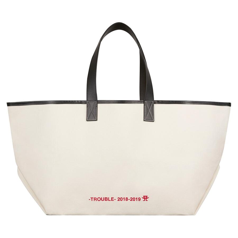 浜崎あゆみ ayumi hamasaki TEAM MESSAGE トートバック コラボバッグ