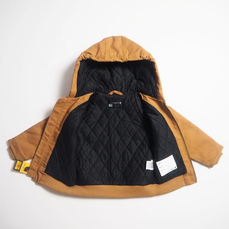 Carhartt（カーハート） CARHARTT KIDS カーハートキッズ アクティブ