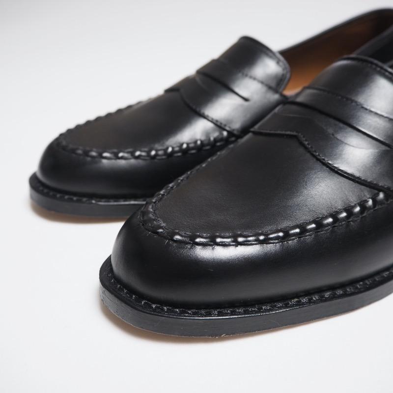 Allen Edmonds（アレン・エドモンズ） ペニーローファー RANDOLPH