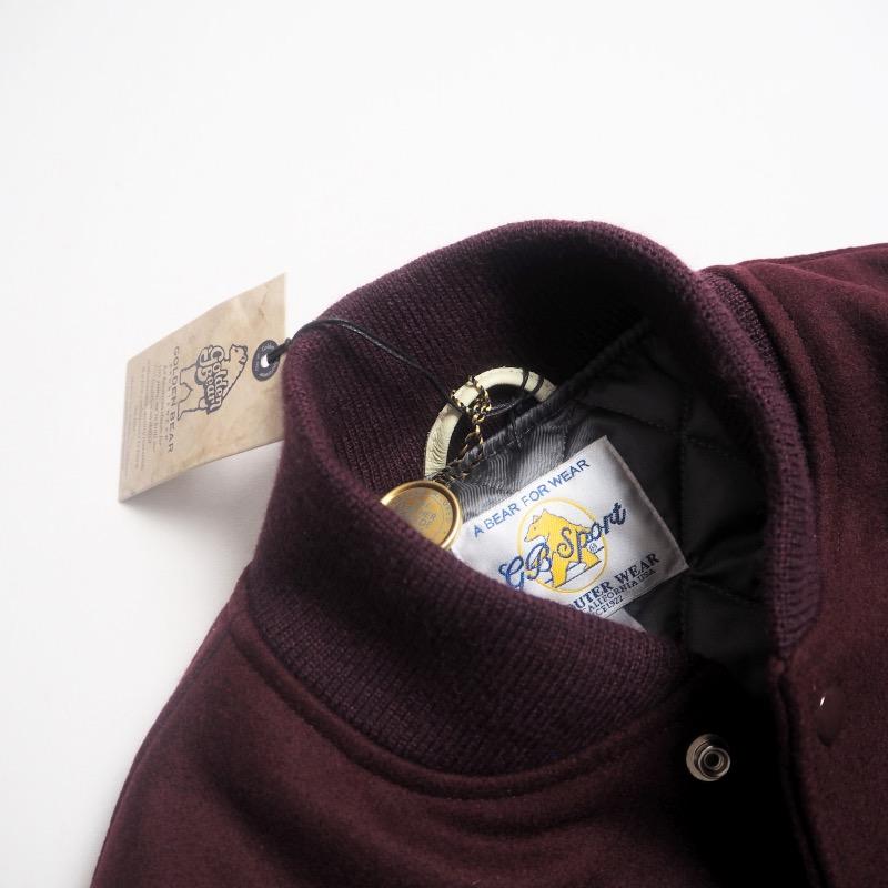 Golden Bear（ゴールデンベア） GOLDEN BEAR/GB SPORTS ゴールデン