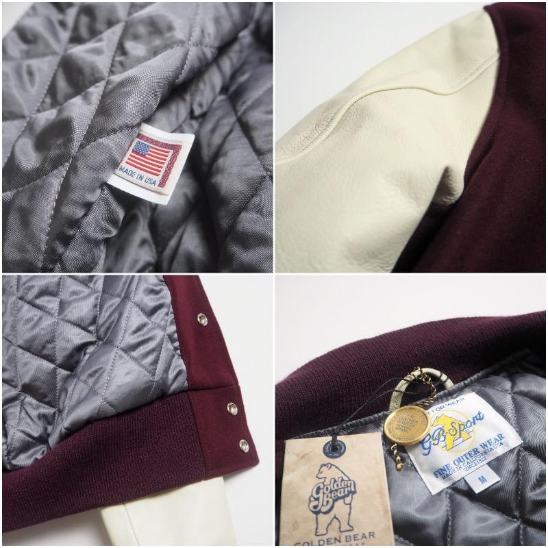 Golden Bear（ゴールデンベア） GOLDEN BEAR/GB SPORTS ゴールデン