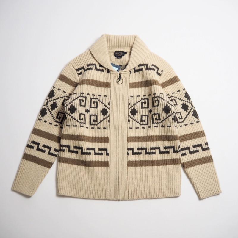 PENDLETON（ペンドルトン） カウチンニット THE ORIGINAL WESTERLEY