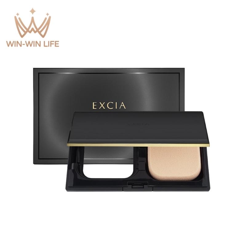 ALBION（アルビオン） エクシア エマルジョン ファンデーション ケース