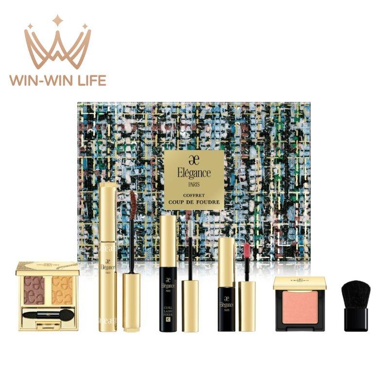 エレガンス コスメセット 17点 エレガンス コスメセット ELEGANCE
