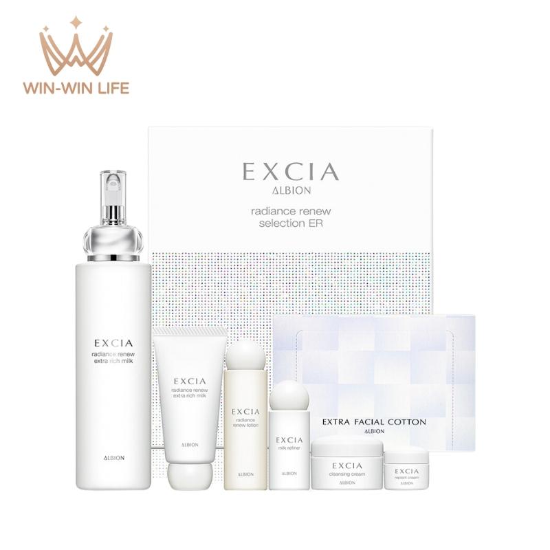 ALBION（アルビオン） エクシア ラディアンスリニュー セレクション R