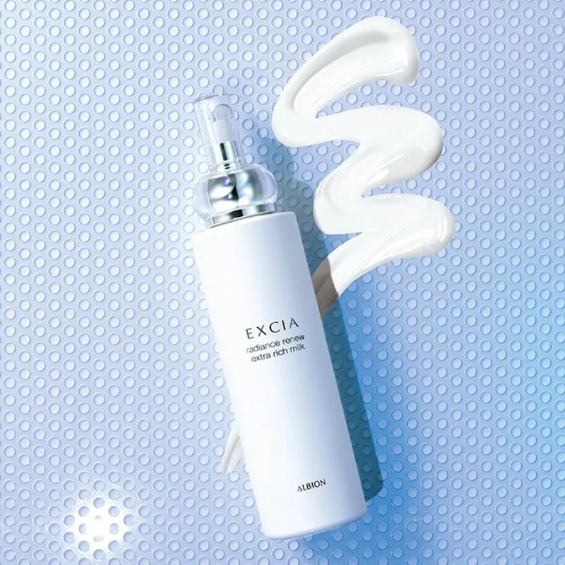 ALBION（アルビオン） エクシア ラディアンスリニュー セレクション R