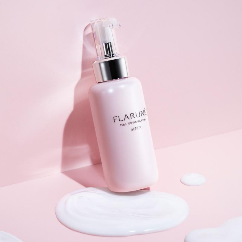 ALBION（アルビオン） フラルネ フルリファイン ミルク f M or EM