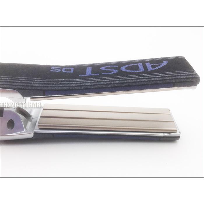 アドストDS ADST Premium DS FDS-25 ストレートアイロン ヘアアイロン