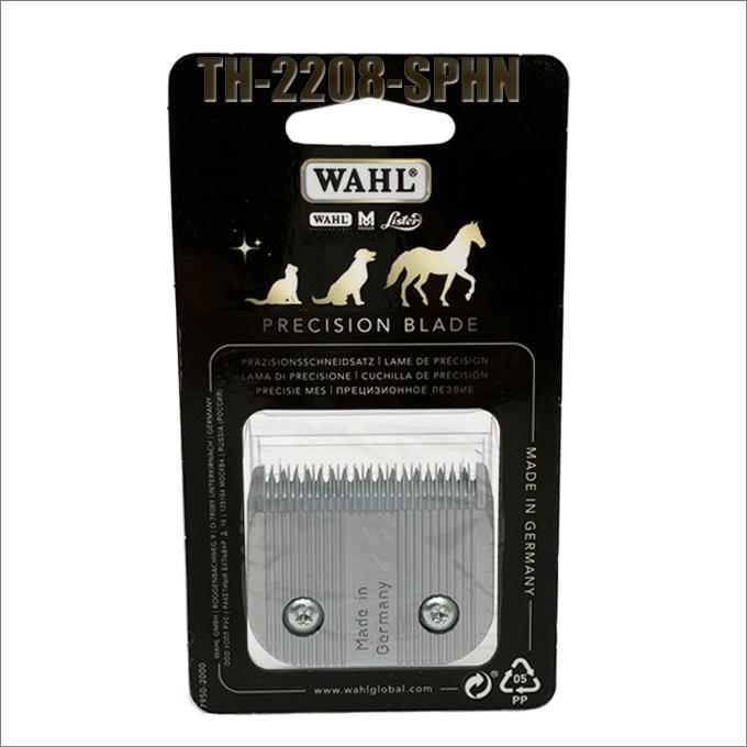 WAHL（ウォール） 替刃 1245-7320 1mm Star Series Blade KM5 KM2