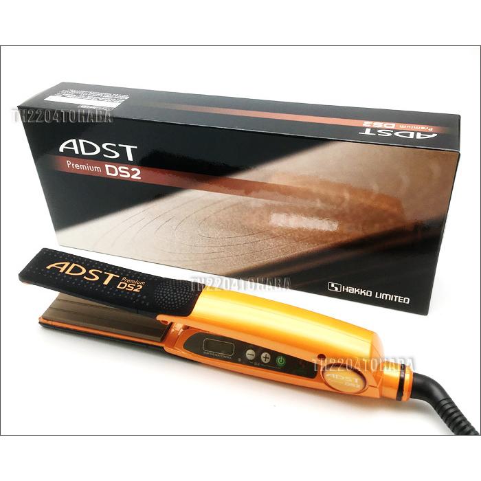 ADST Premium DS2 アドストDS2 ストレートアイロン FDS2-25 プレミアム