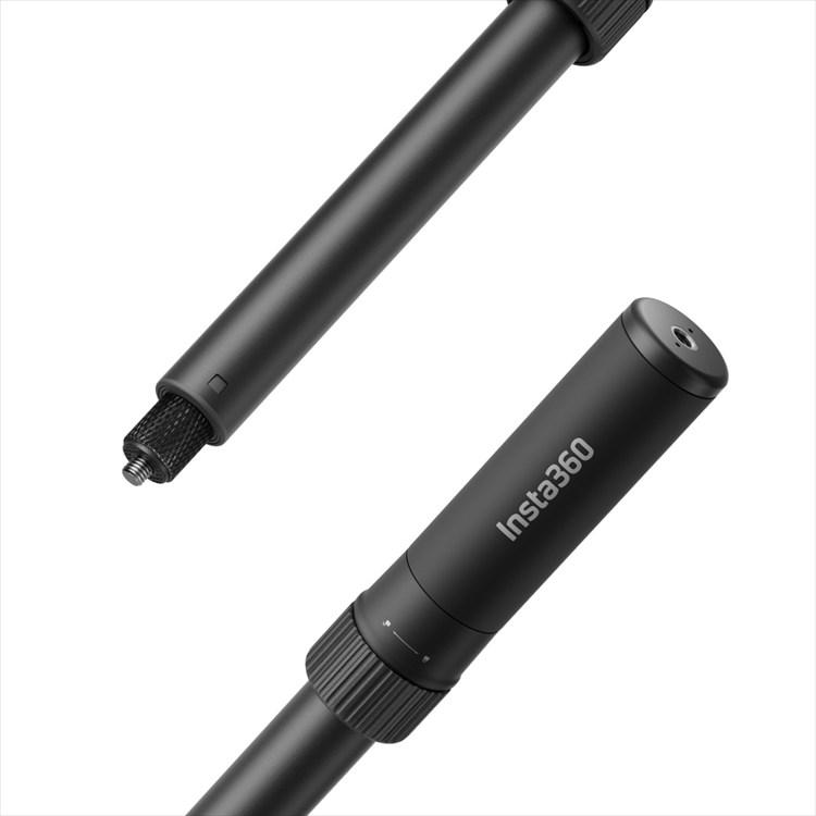 Insta360 バレットタイム 自撮り棒2.0 Bullet Time Selfie Stick 2.0