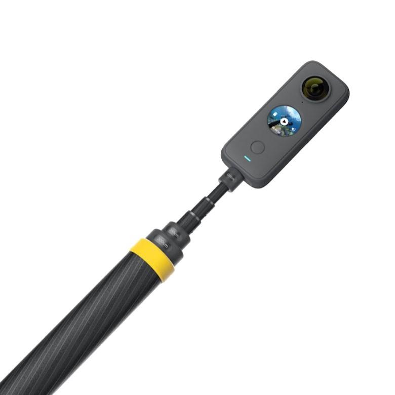 Insta360 新・超長い(3m)自撮り棒 Extended Edition Selfie Stick