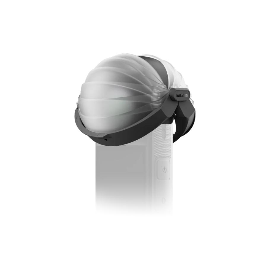 Insta360 Insta360 X5 折り畳み式レンズキャップ Foldable Lens Cap