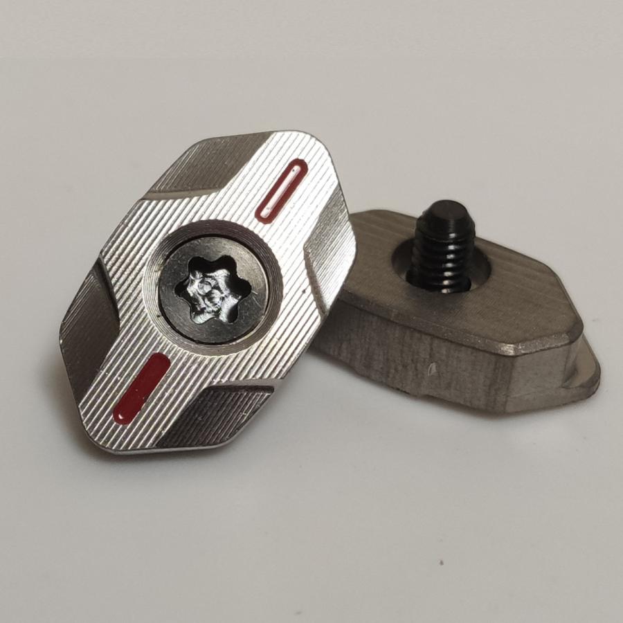 PING ピン G410 ハイブリッド/フェアウェイウッド用ヘッドウエイト