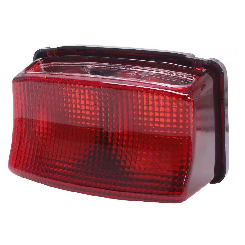 互換品 クリアテール CB400SF CB400専用 ランプ テールレンズ【NC31