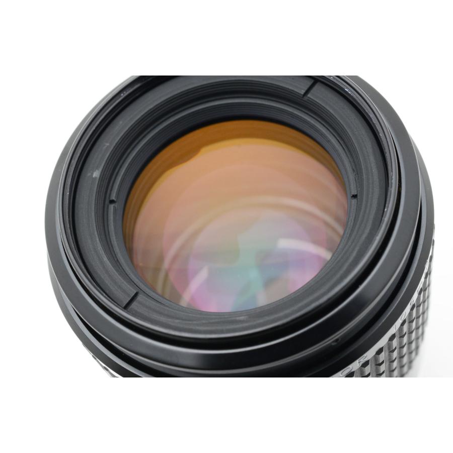 Nikon Ai Micro NIKKOR 105mm F2.8 : TOKAICAMERA - 通販 - Yahoo