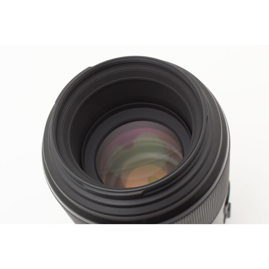 美品 SONY 100mm F2.8 Macro SAL100M28 : TOKAICAMERA - 通販 - Yahoo