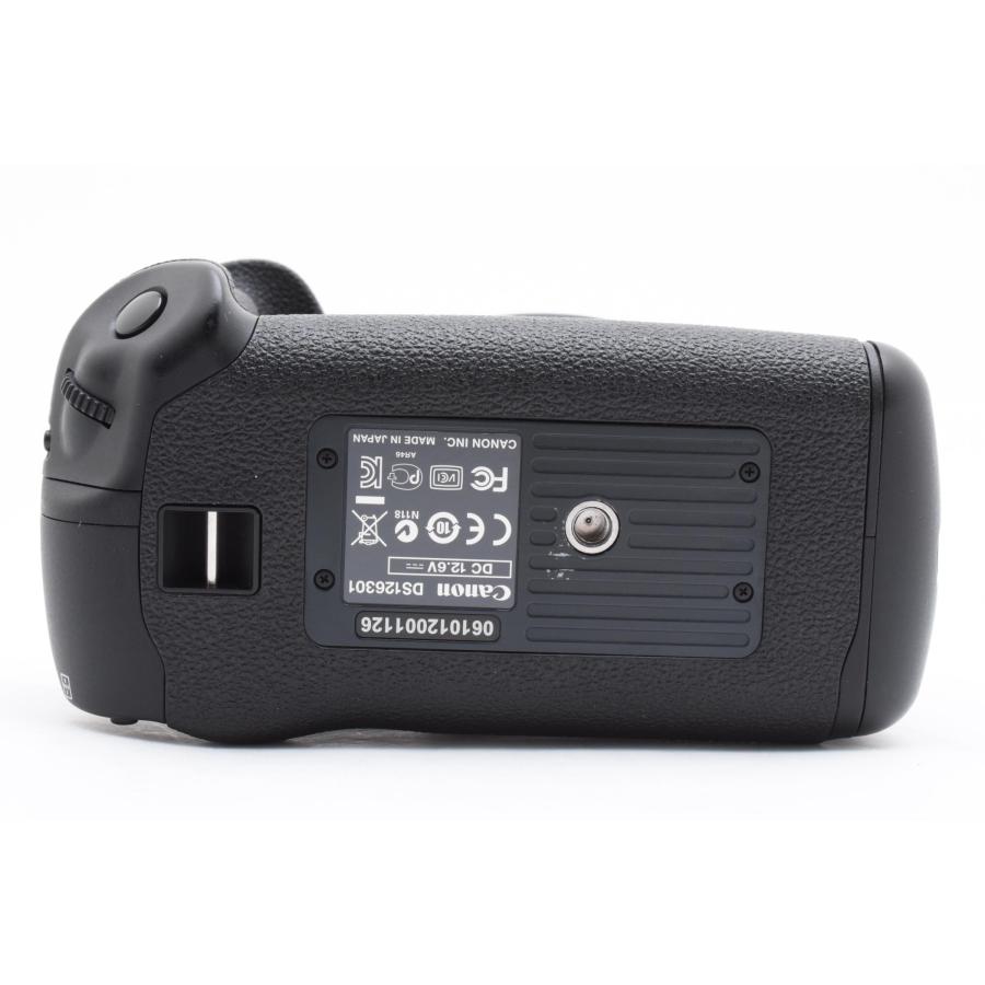 新品並 Canon EOS-1DX 美品 シャッター数14回 : TOKAICAMERA - 通販