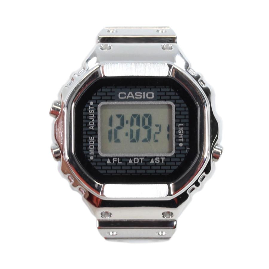 CASIO（カシオ） リングウォッチ CASIO CRW-001-1 50周年記念 CASIO