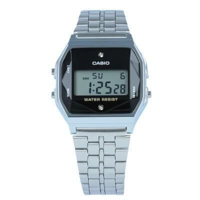 CASIO（カシオ） スタンダード チープカシオ メンズ レディース